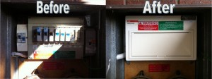 Home Switchboard Upgrade, Home Switchboard Upgrade Sydney